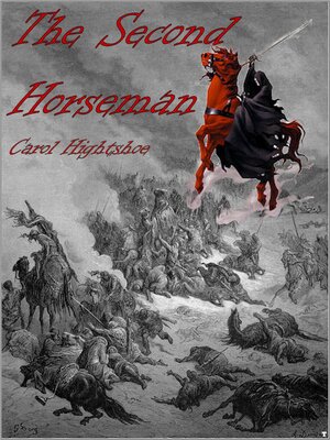 cover image of The Second Horseman